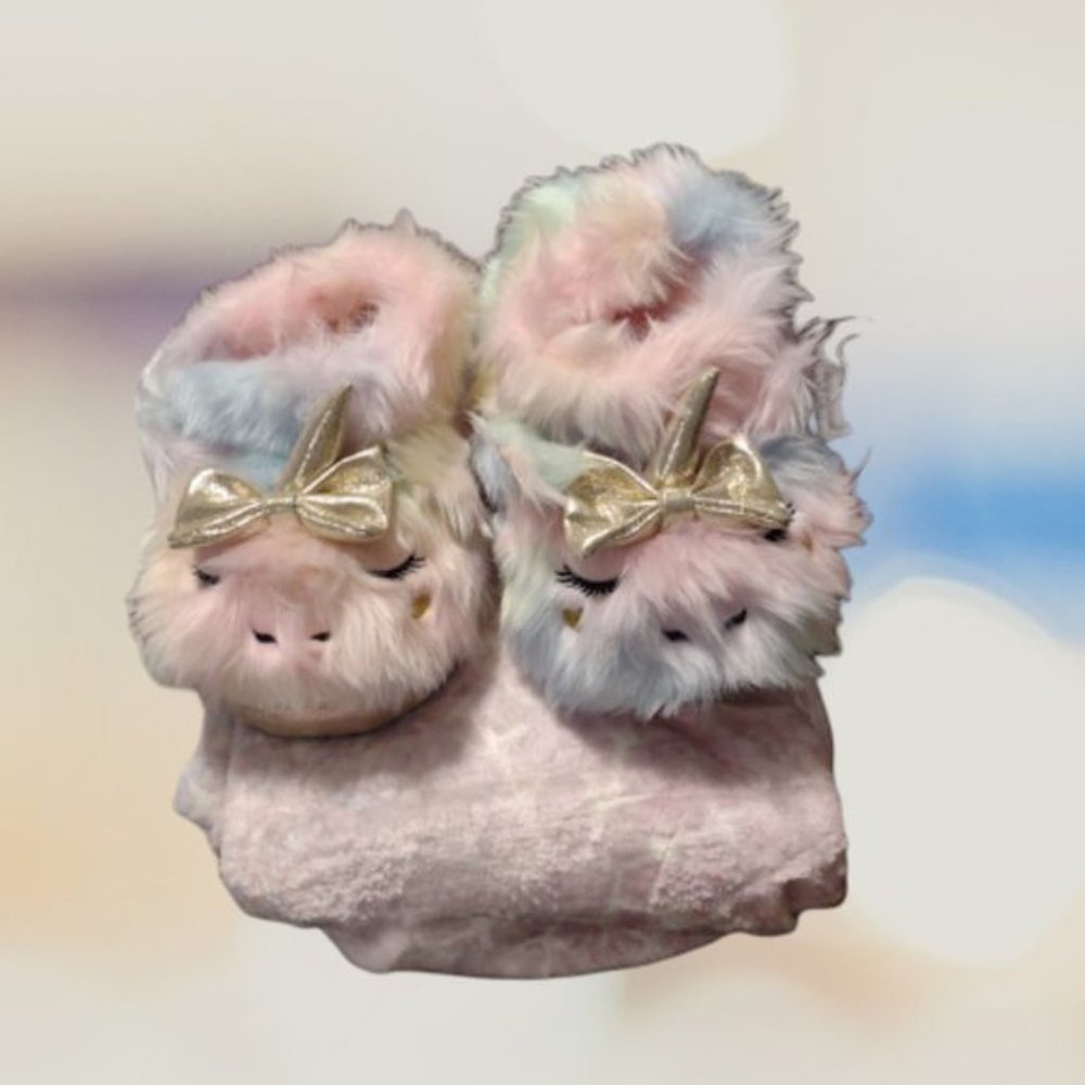 Lola & Under One Sky Unicorn Sets - Picture 3 of 3